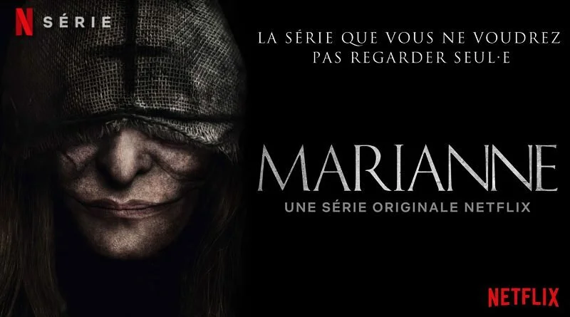 Марианна 2019 смотреть онлайн бесплатно